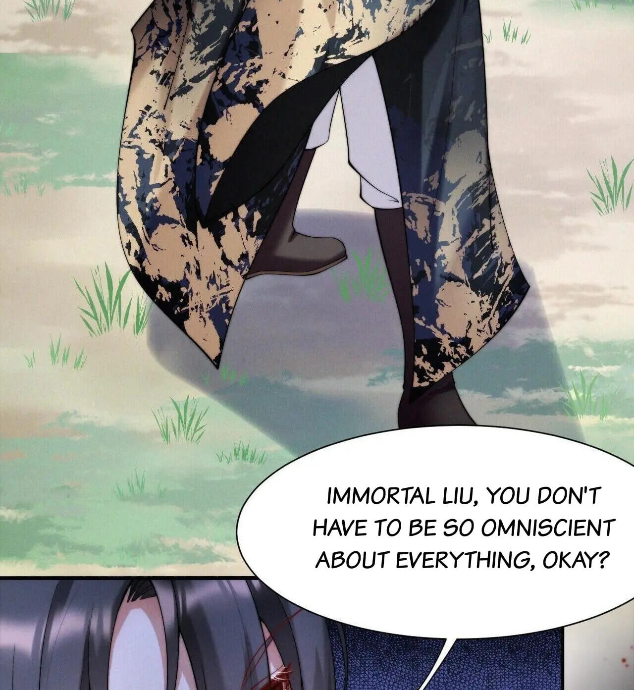 All Thoughts Lead To Love Chapter 23 page 64 - 