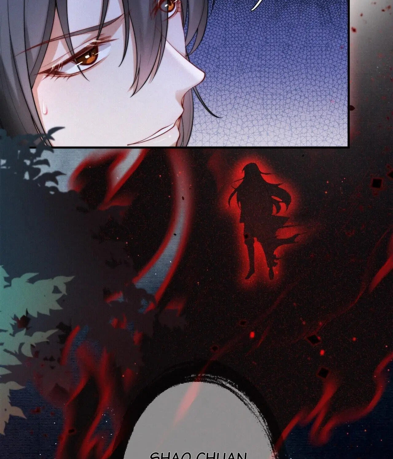 All Thoughts Lead To Love Chapter 23 page 65 - 