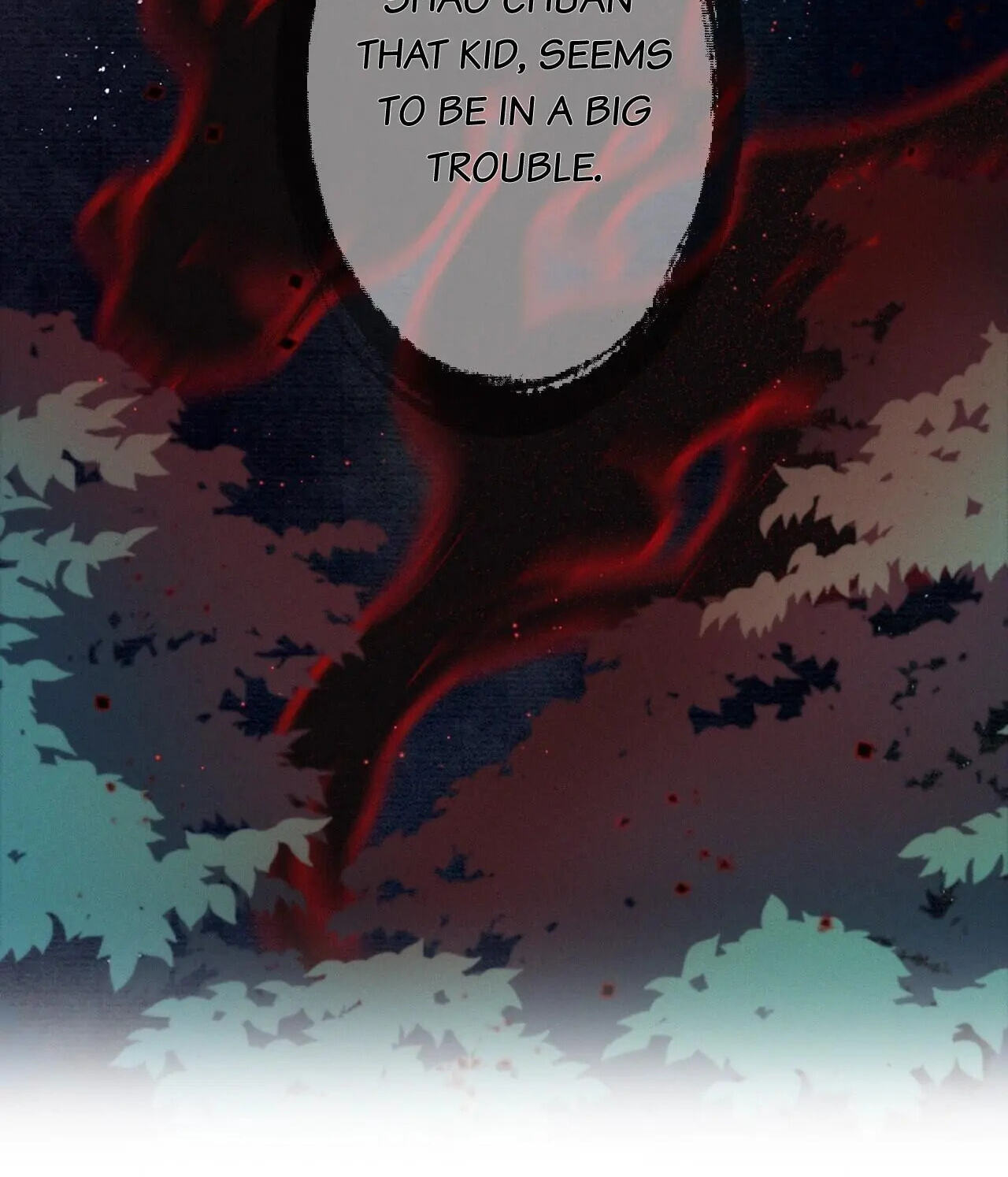 All Thoughts Lead To Love Chapter 23 page 66 - 