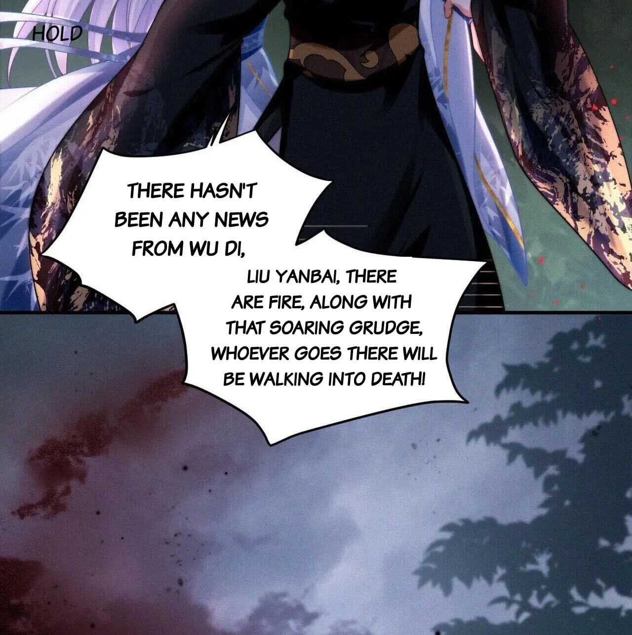 All Thoughts Lead To Love Chapter 24 page 15 - 