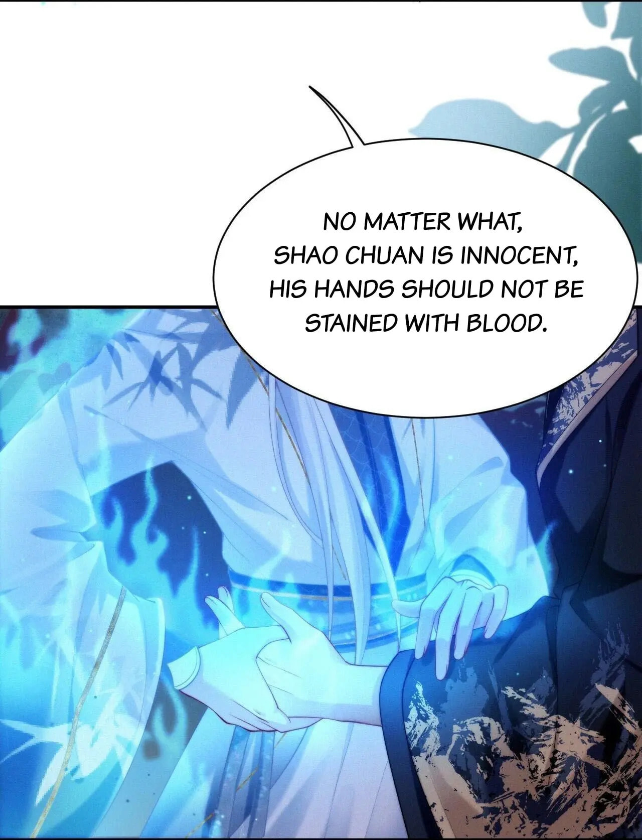 All Thoughts Lead To Love Chapter 24 page 18 - 