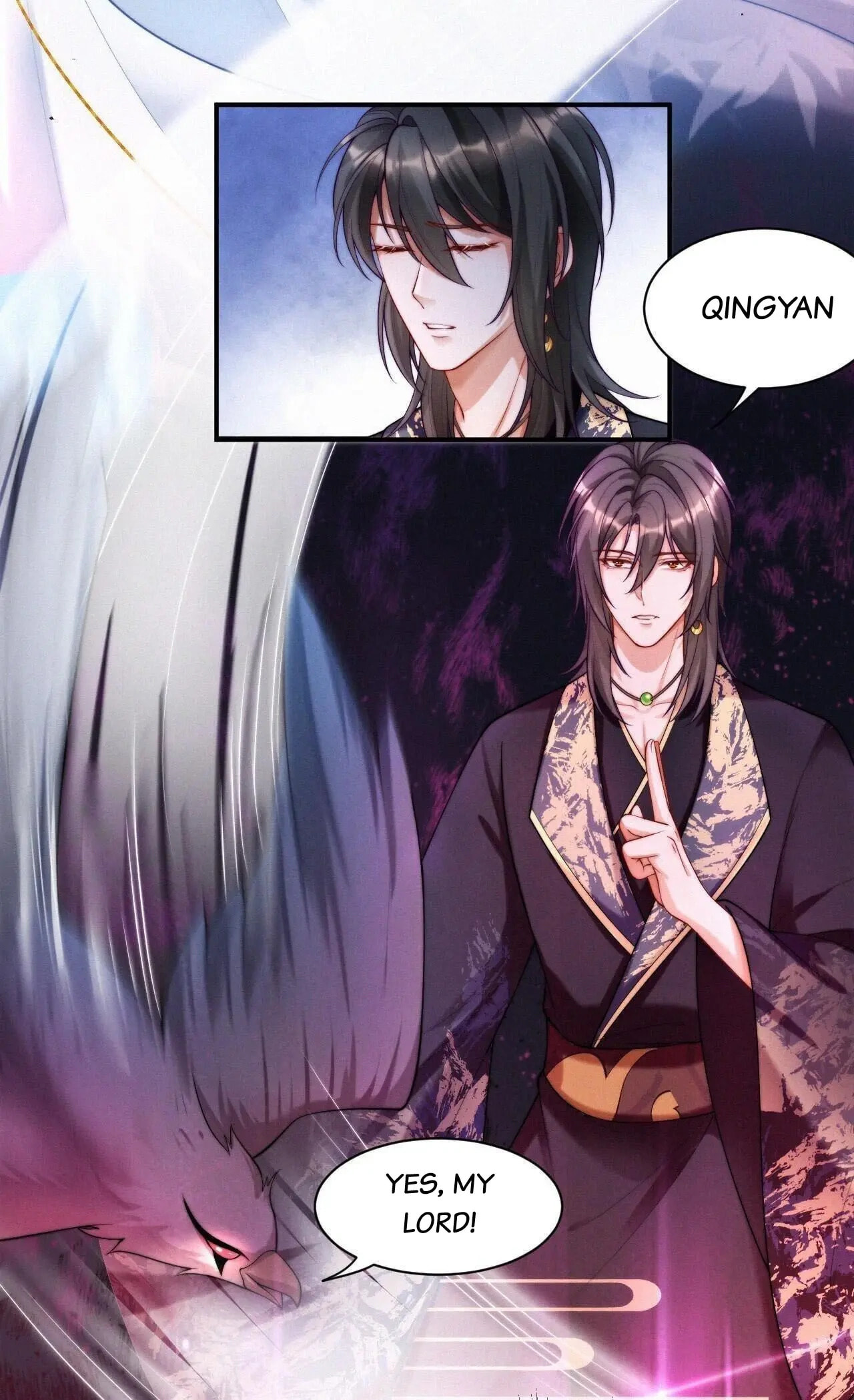 All Thoughts Lead To Love Chapter 24 page 20 - 