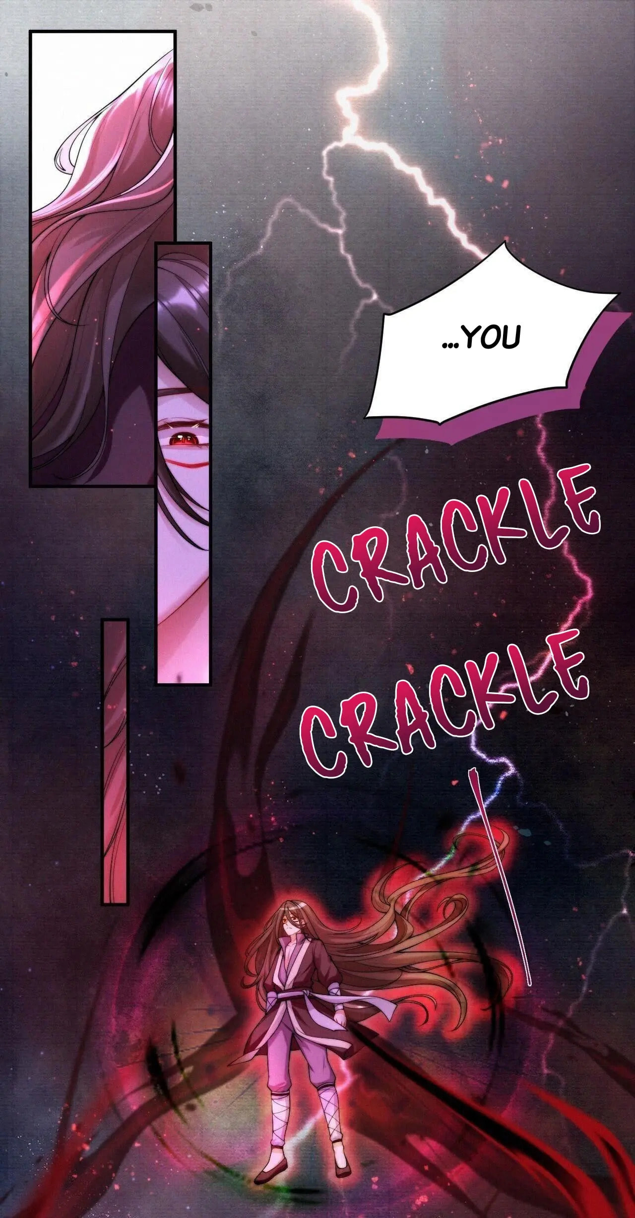 All Thoughts Lead To Love Chapter 24 page 3 - 
