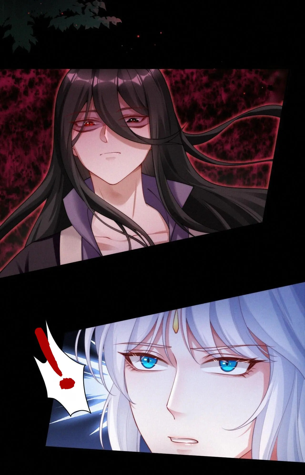 All Thoughts Lead To Love Chapter 24 page 25 - 