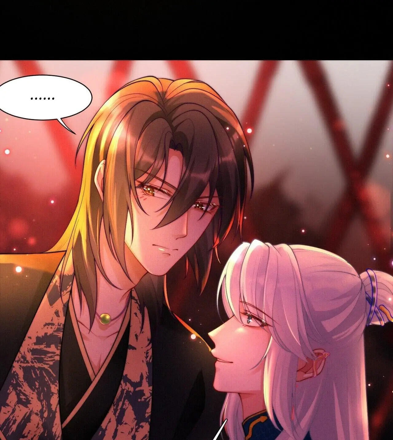All Thoughts Lead To Love Chapter 24 page 30 - 