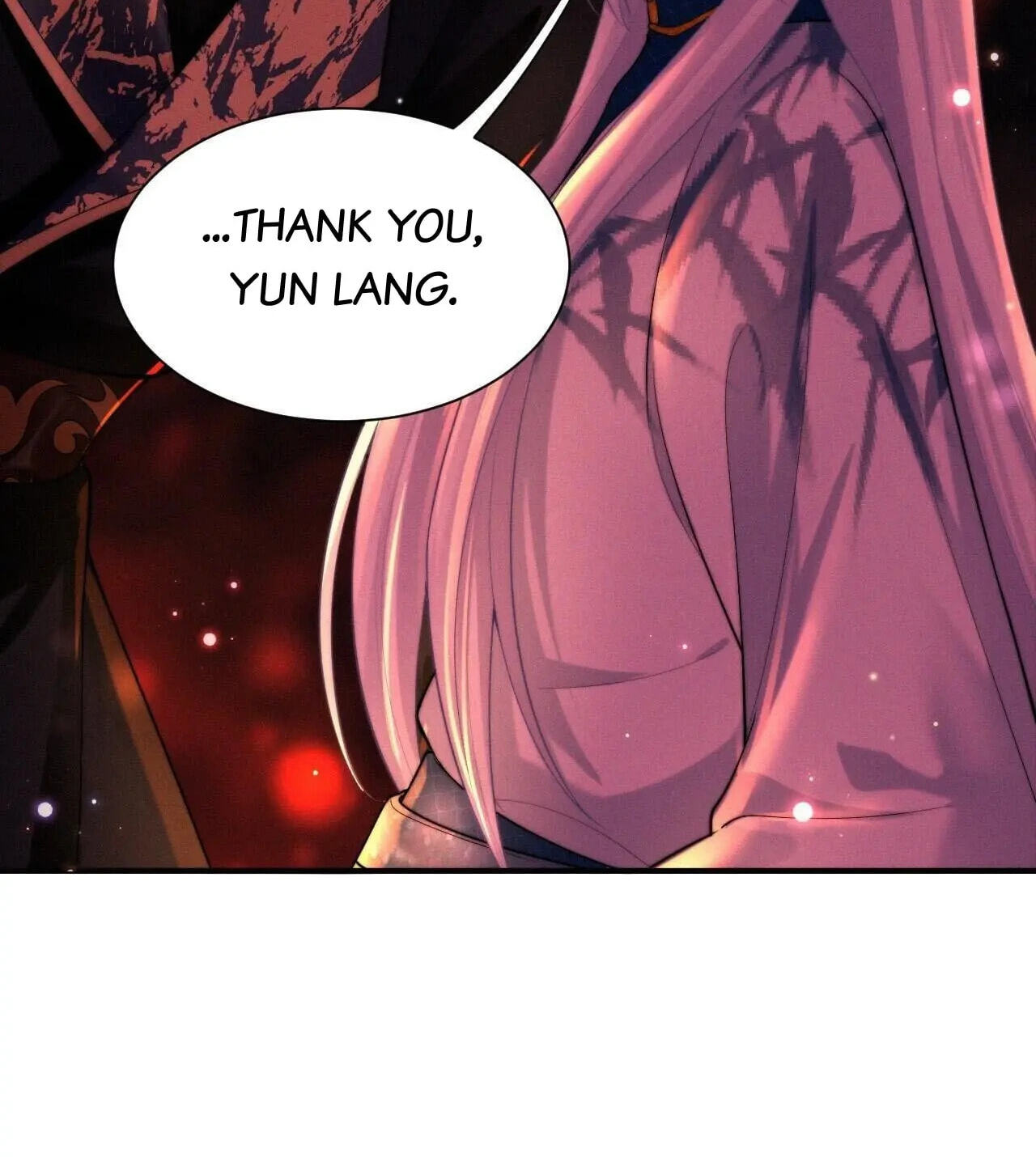 All Thoughts Lead To Love Chapter 24 page 31 - 