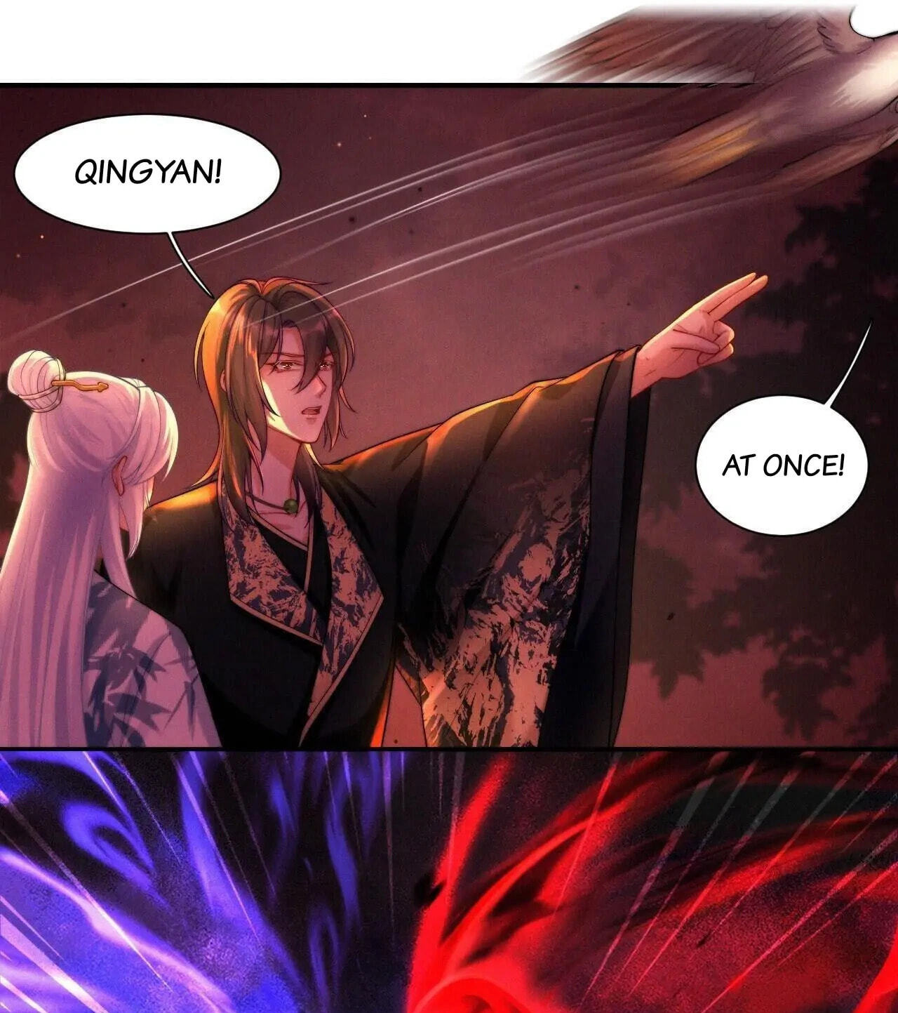 All Thoughts Lead To Love Chapter 24 page 32 - 