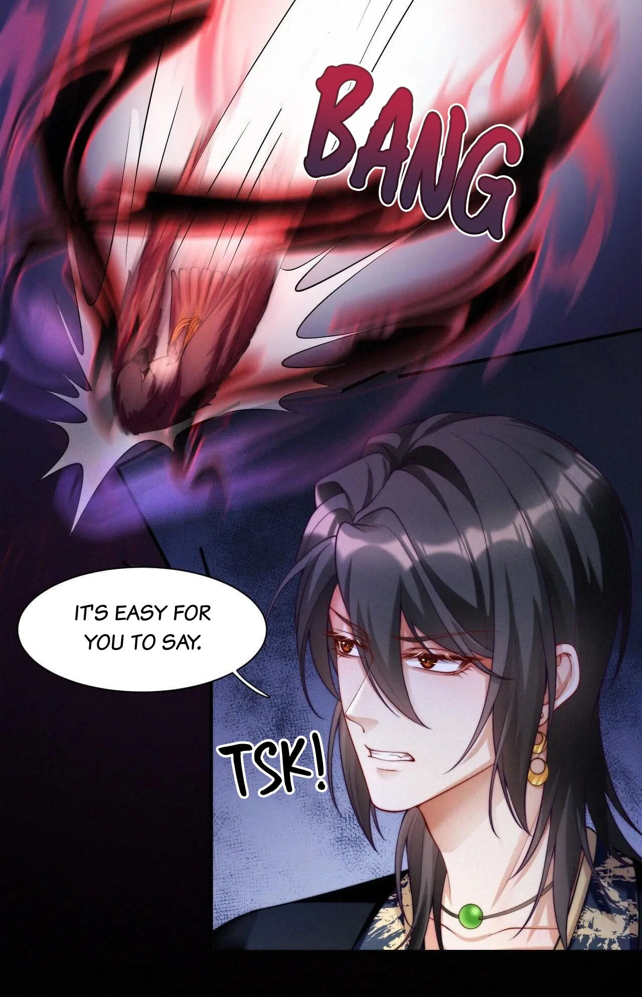 All Thoughts Lead To Love Chapter 24 page 35 - 