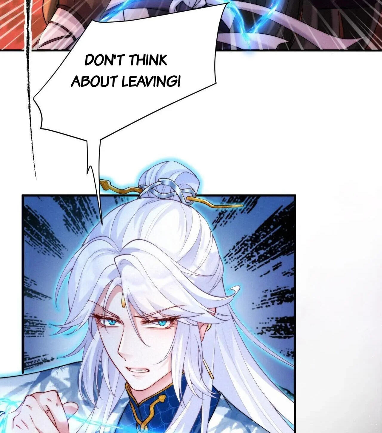 All Thoughts Lead To Love Chapter 24 page 37 - 