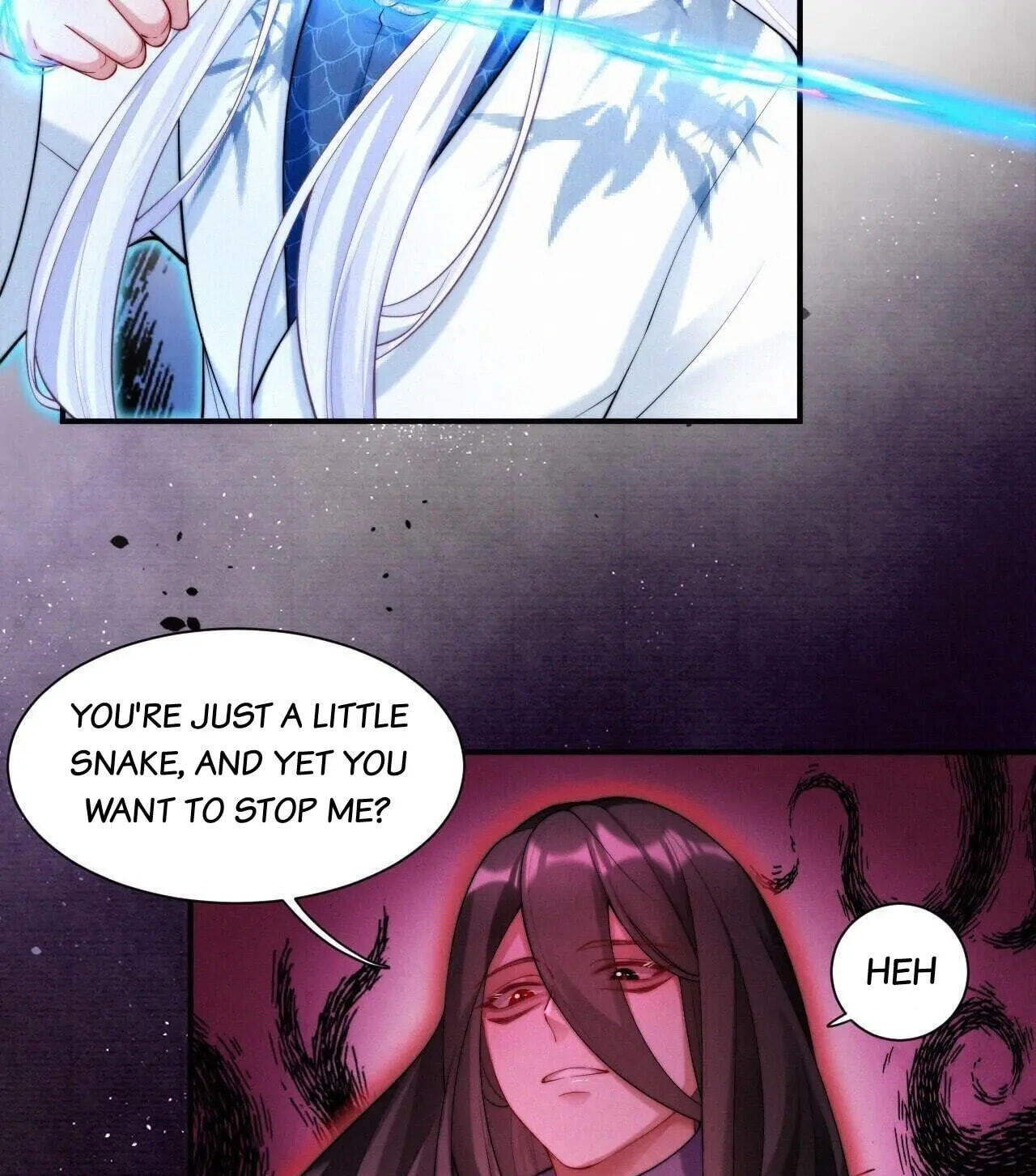 All Thoughts Lead To Love Chapter 24 page 38 - 
