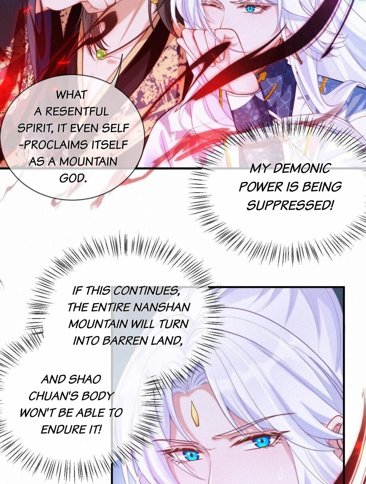 All Thoughts Lead To Love Chapter 24 page 49 - 