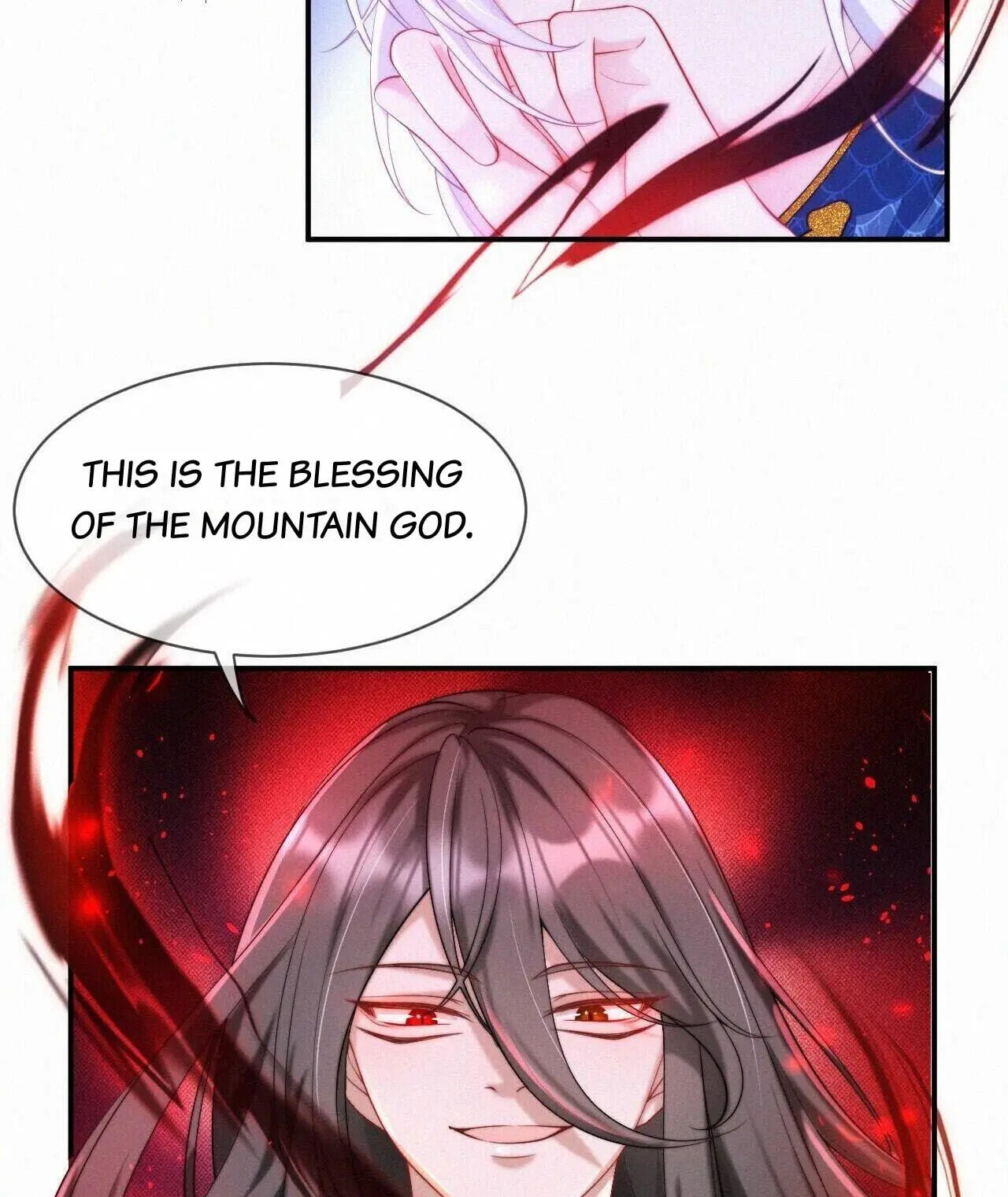 All Thoughts Lead To Love Chapter 24 page 50 - 