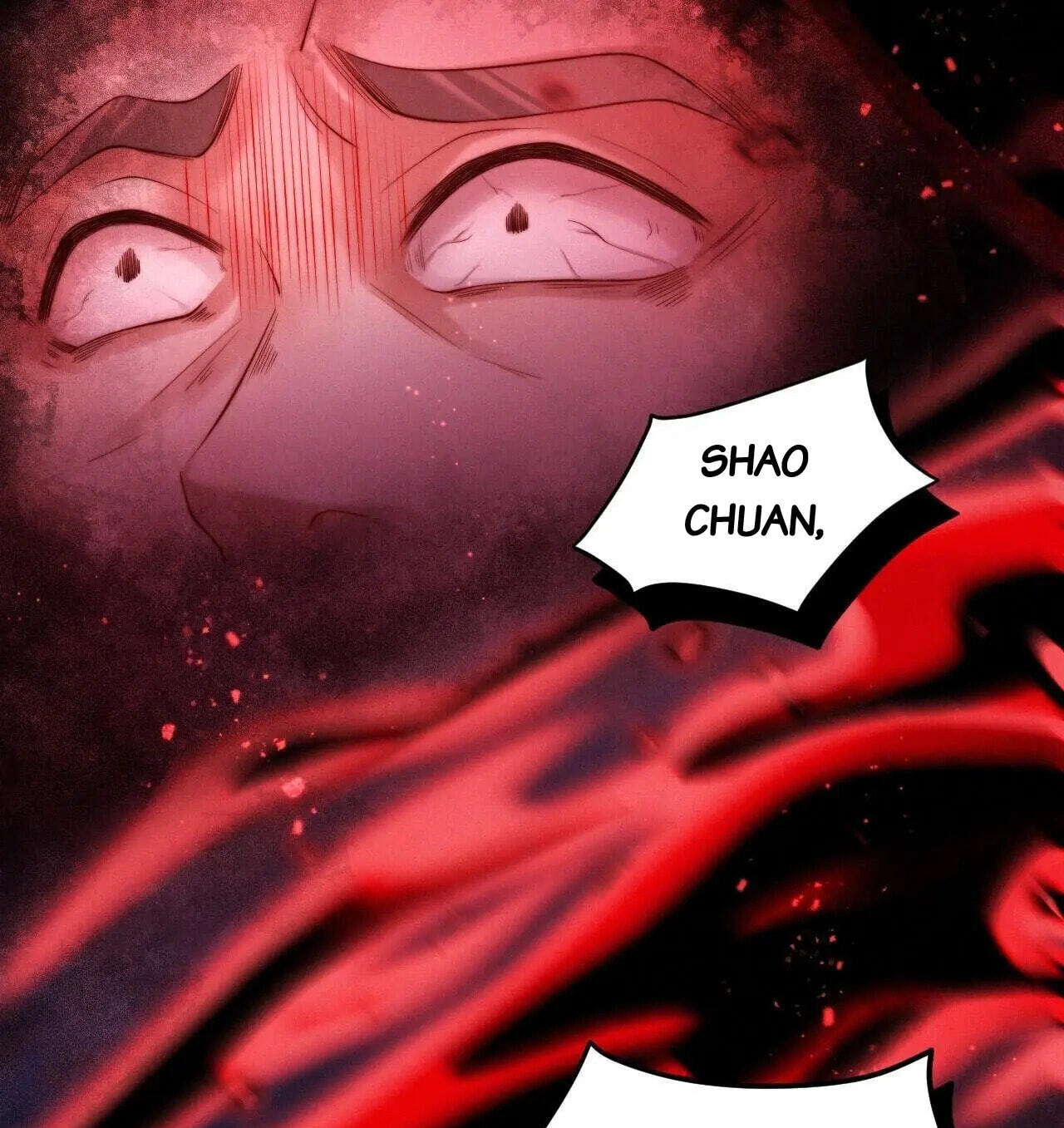 All Thoughts Lead To Love Chapter 24 page 6 - 