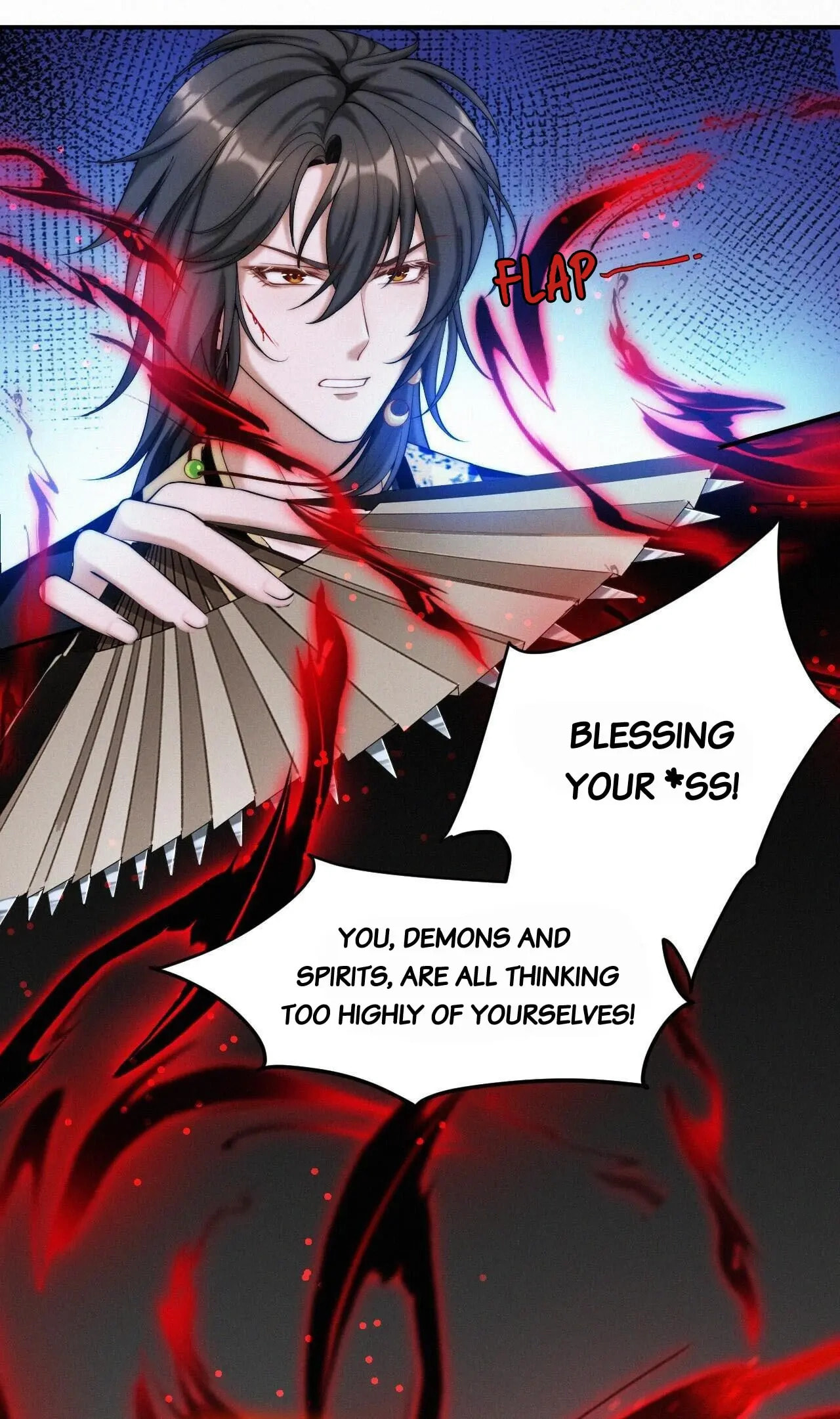 All Thoughts Lead To Love Chapter 24 page 52 - 