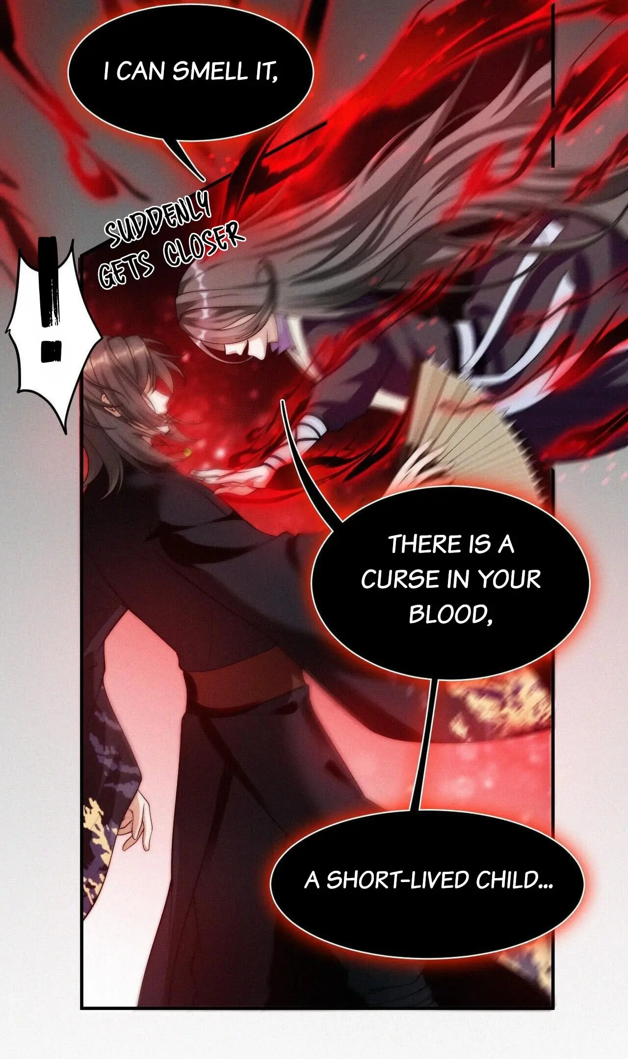 All Thoughts Lead To Love Chapter 24 page 53 - 