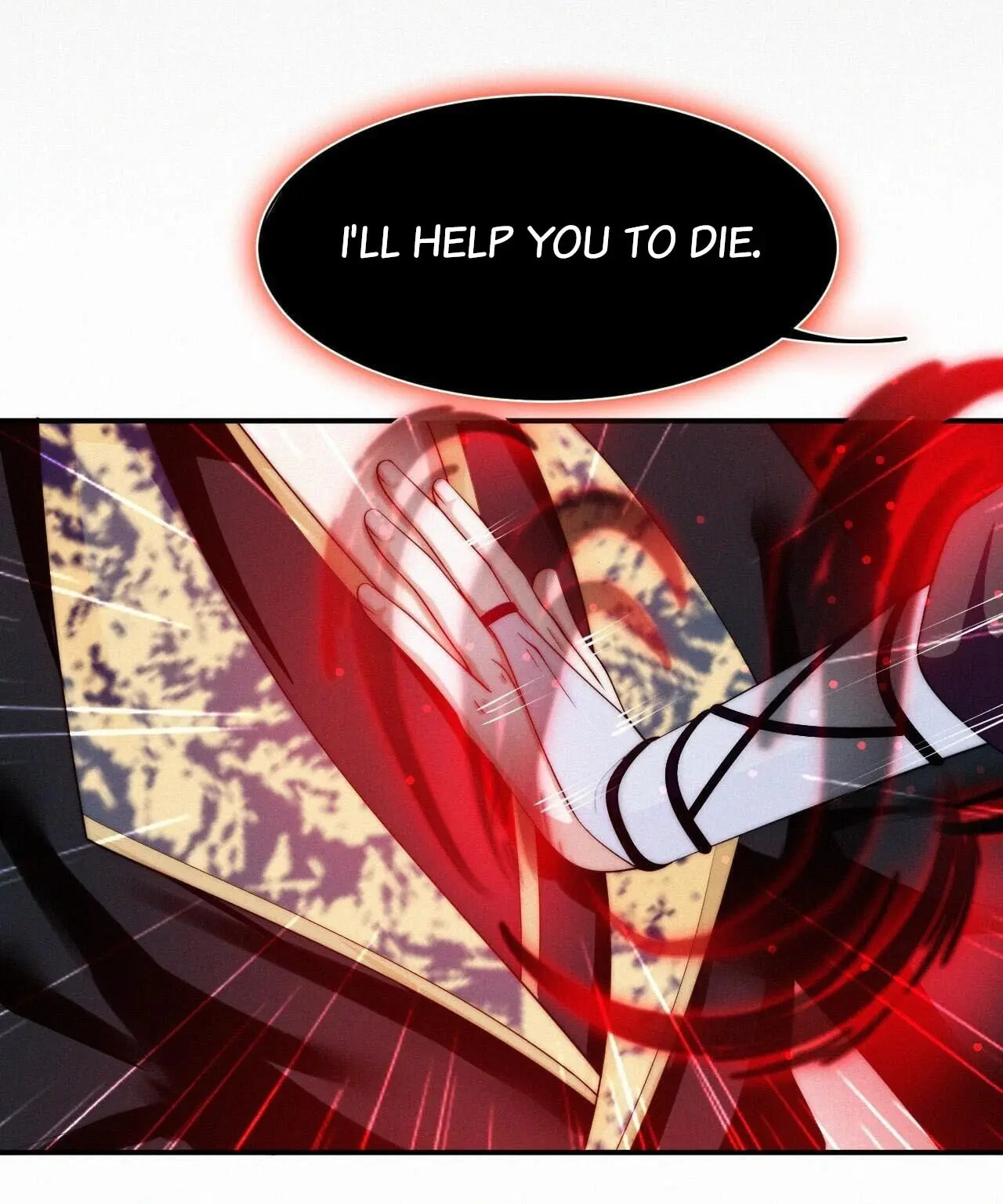 All Thoughts Lead To Love Chapter 24 page 54 - 