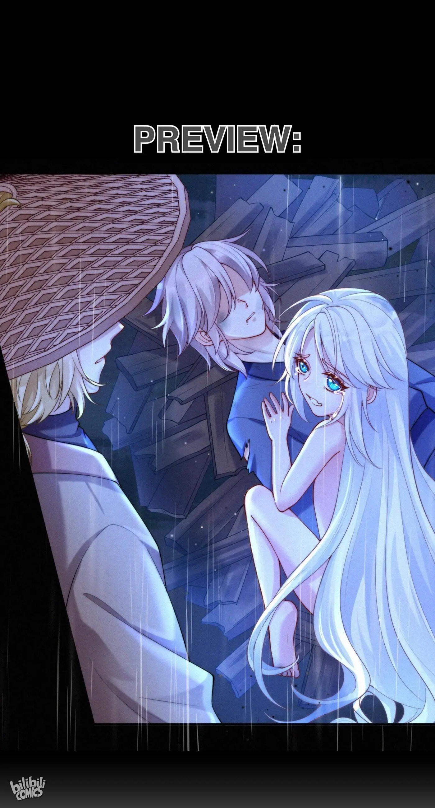 All Thoughts Lead To Love Chapter 24 page 58 - 