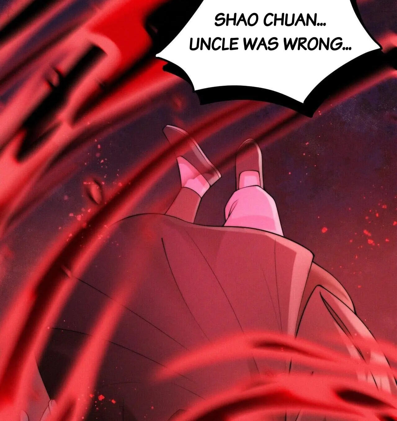 All Thoughts Lead To Love Chapter 24 page 7 - 