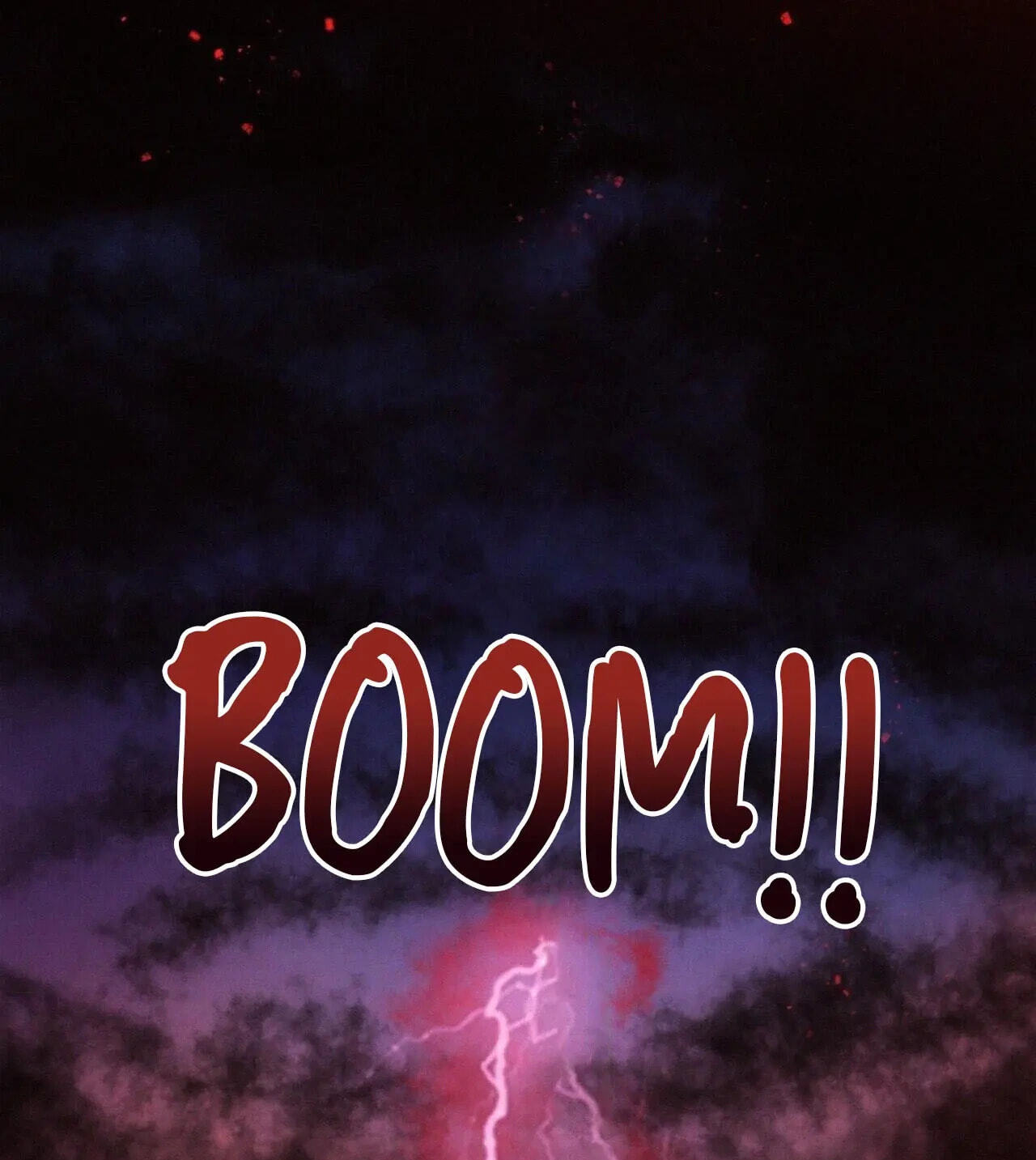 All Thoughts Lead To Love Chapter 24 page 10 - 