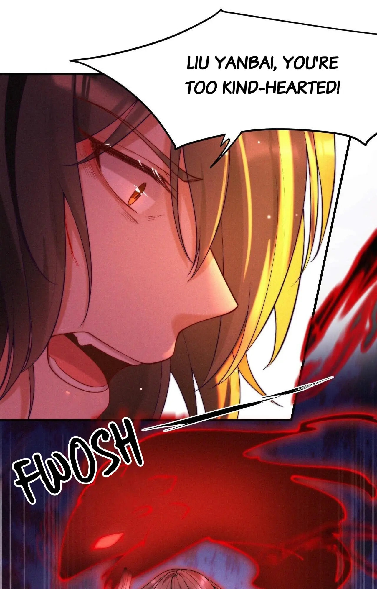 All Thoughts Lead To Love Chapter 25 page 11 - 