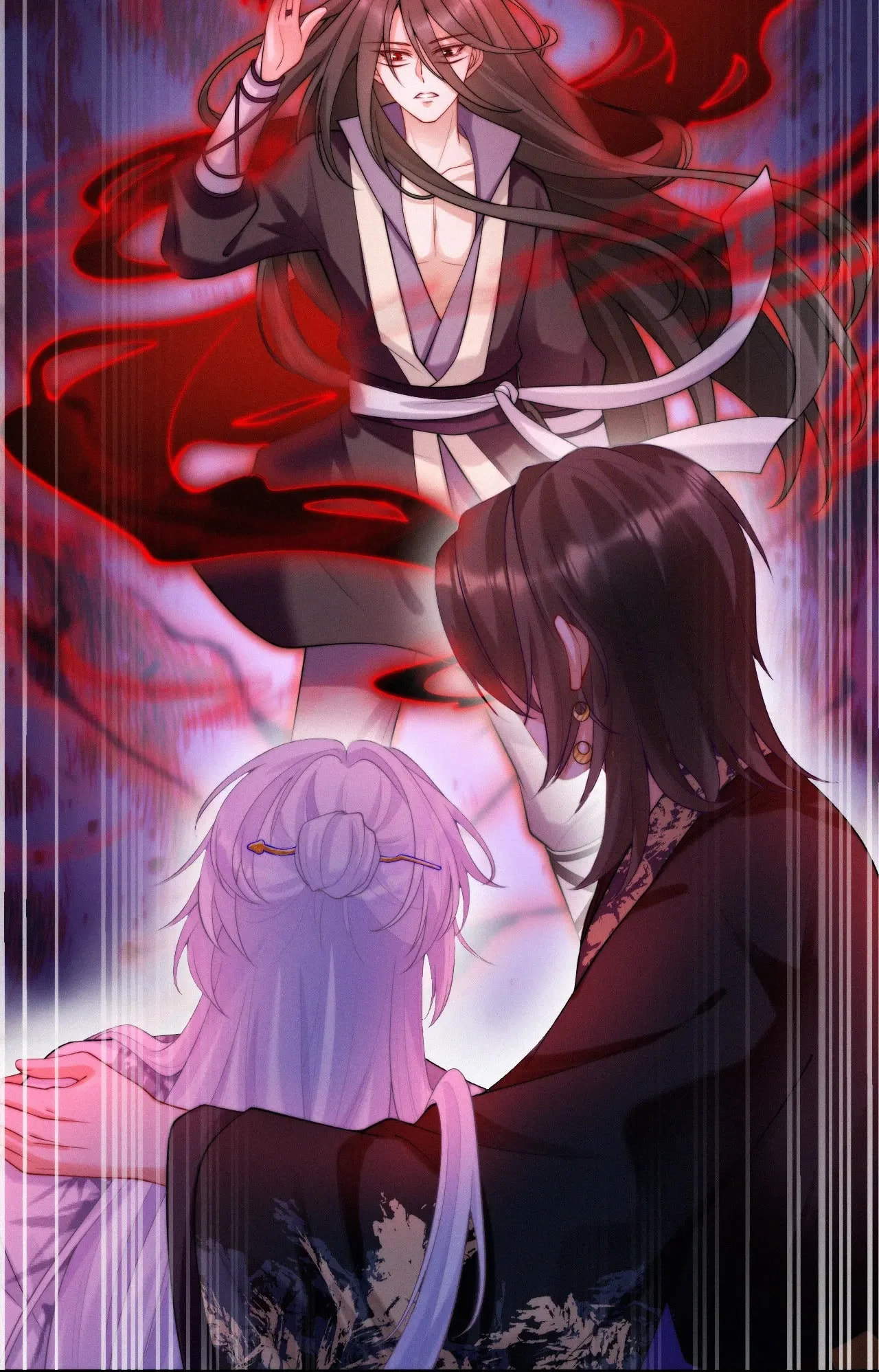 All Thoughts Lead To Love Chapter 25 page 12 - 