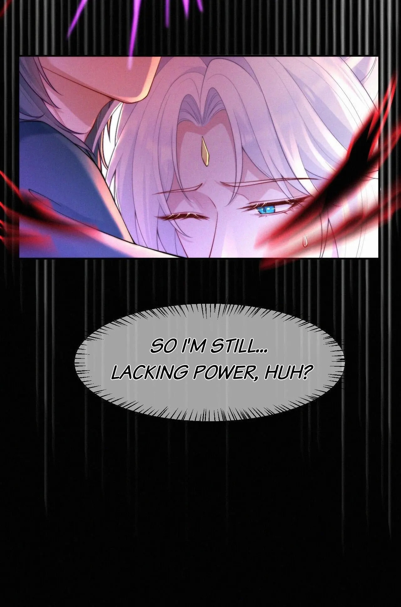 All Thoughts Lead To Love Chapter 25 page 14 - 