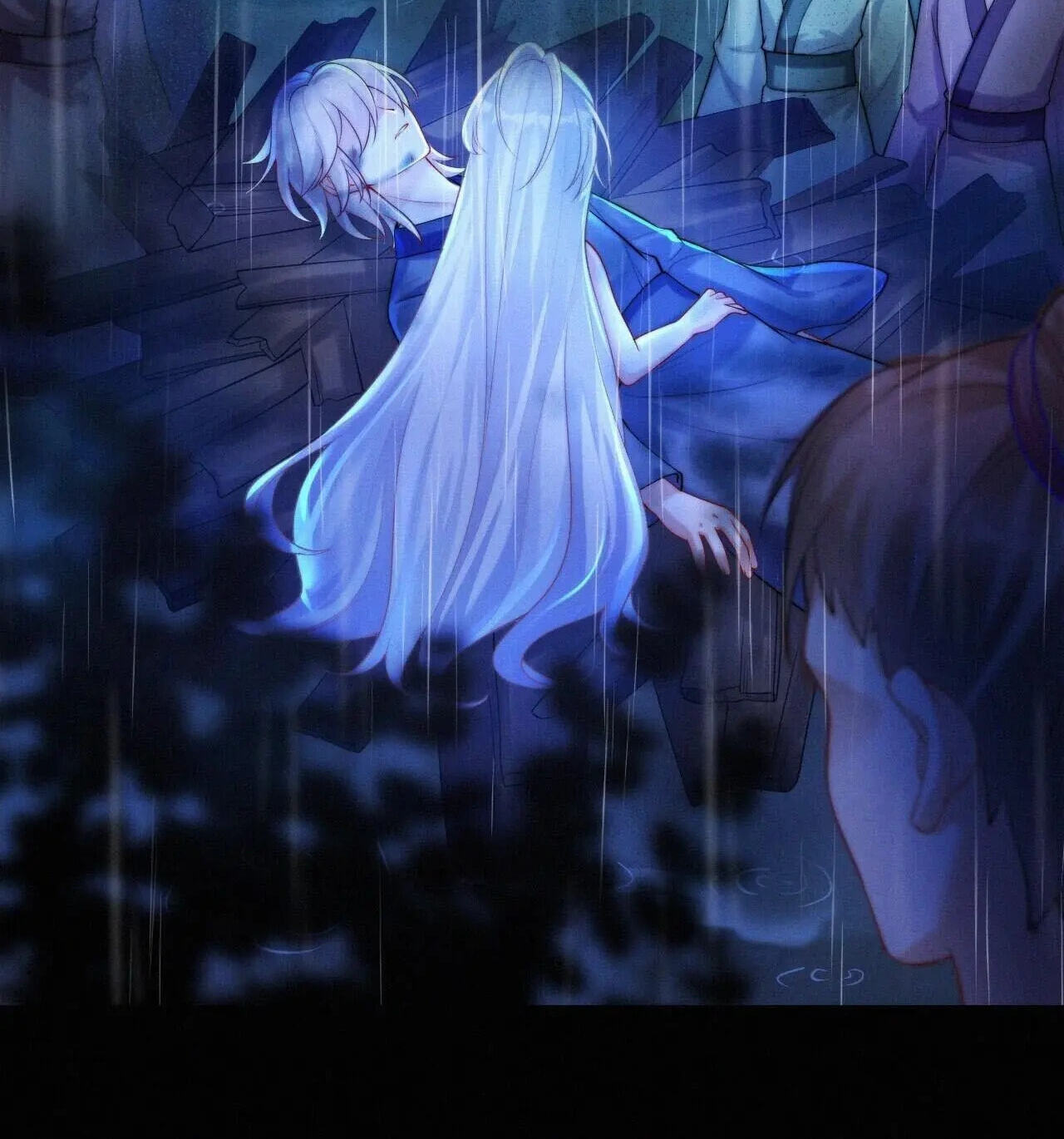All Thoughts Lead To Love Chapter 25 page 18 - 