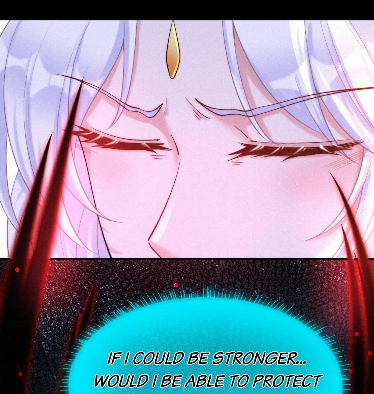 All Thoughts Lead To Love Chapter 25 page 24 - 