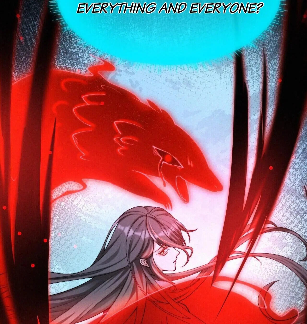 All Thoughts Lead To Love Chapter 25 page 25 - 
