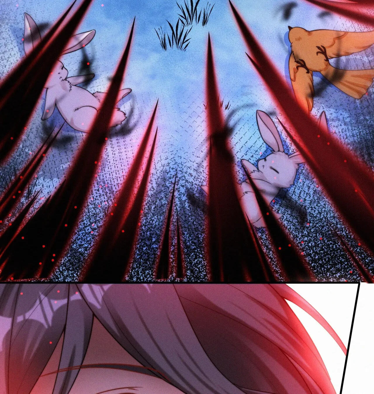All Thoughts Lead To Love Chapter 25 page 27 - 