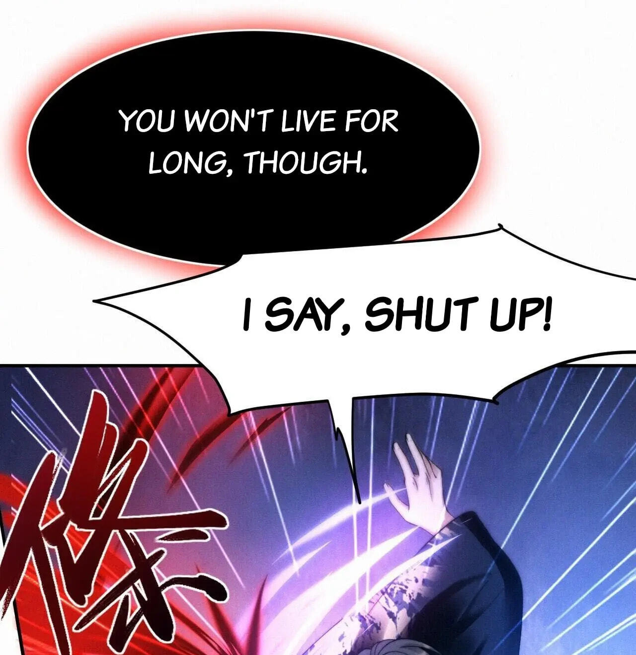 All Thoughts Lead To Love Chapter 25 page 30 - 
