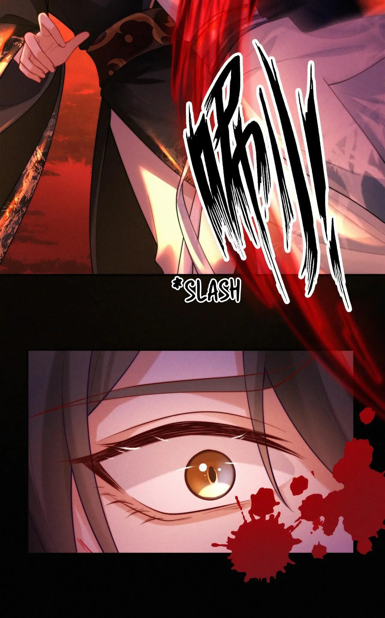 All Thoughts Lead To Love Chapter 25 page 4 - 