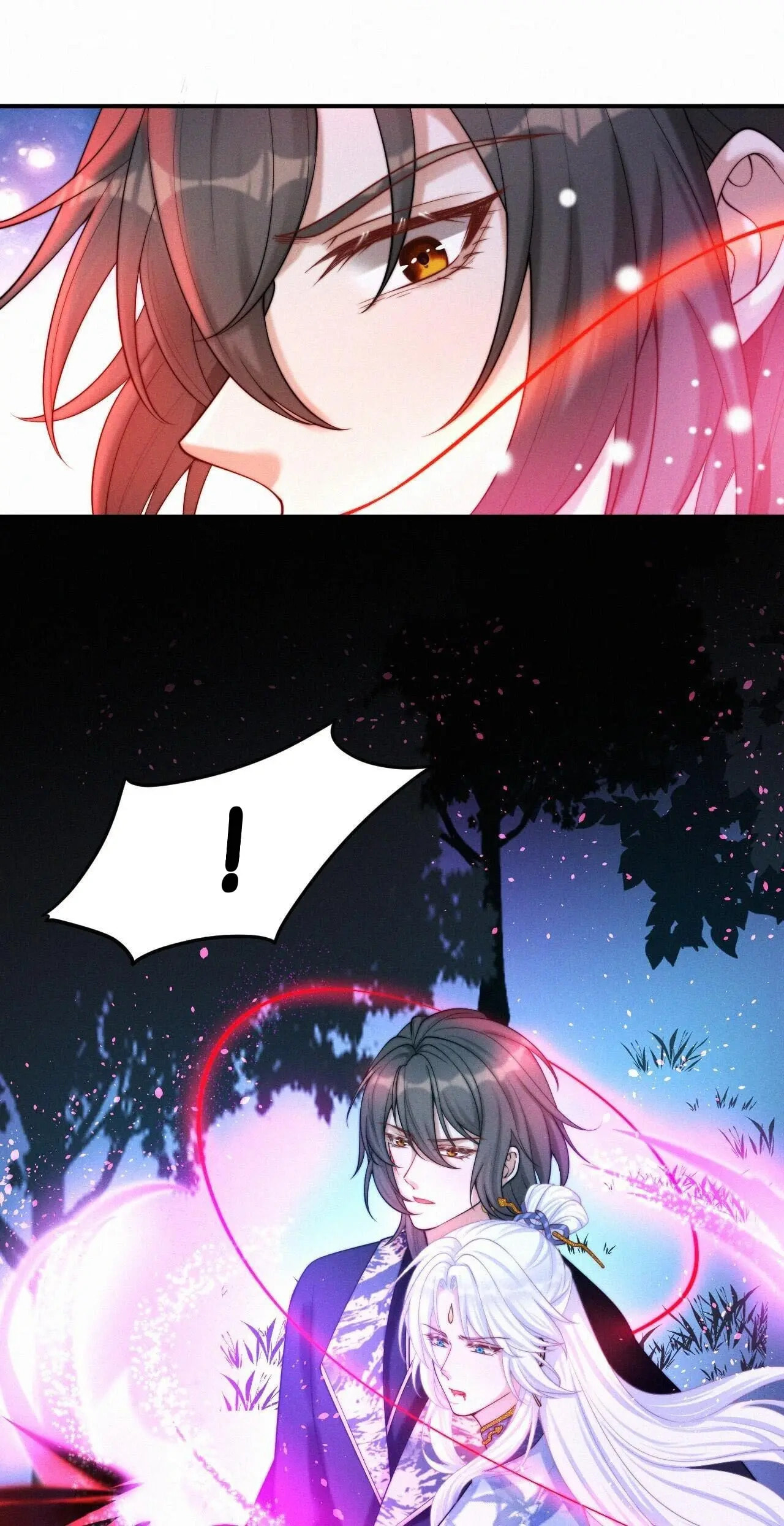 All Thoughts Lead To Love Chapter 25 page 32 - 