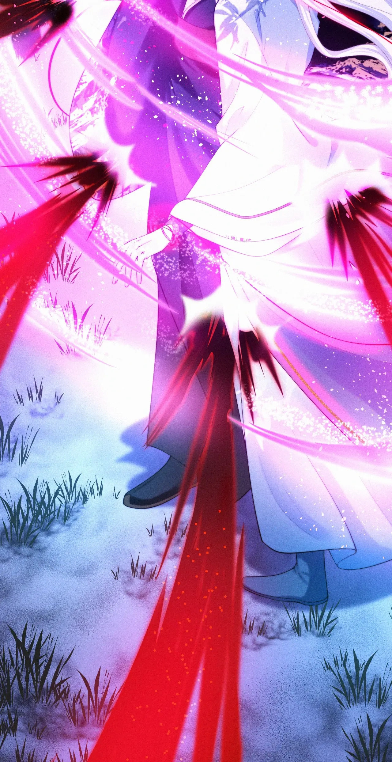 All Thoughts Lead To Love Chapter 25 page 33 - 