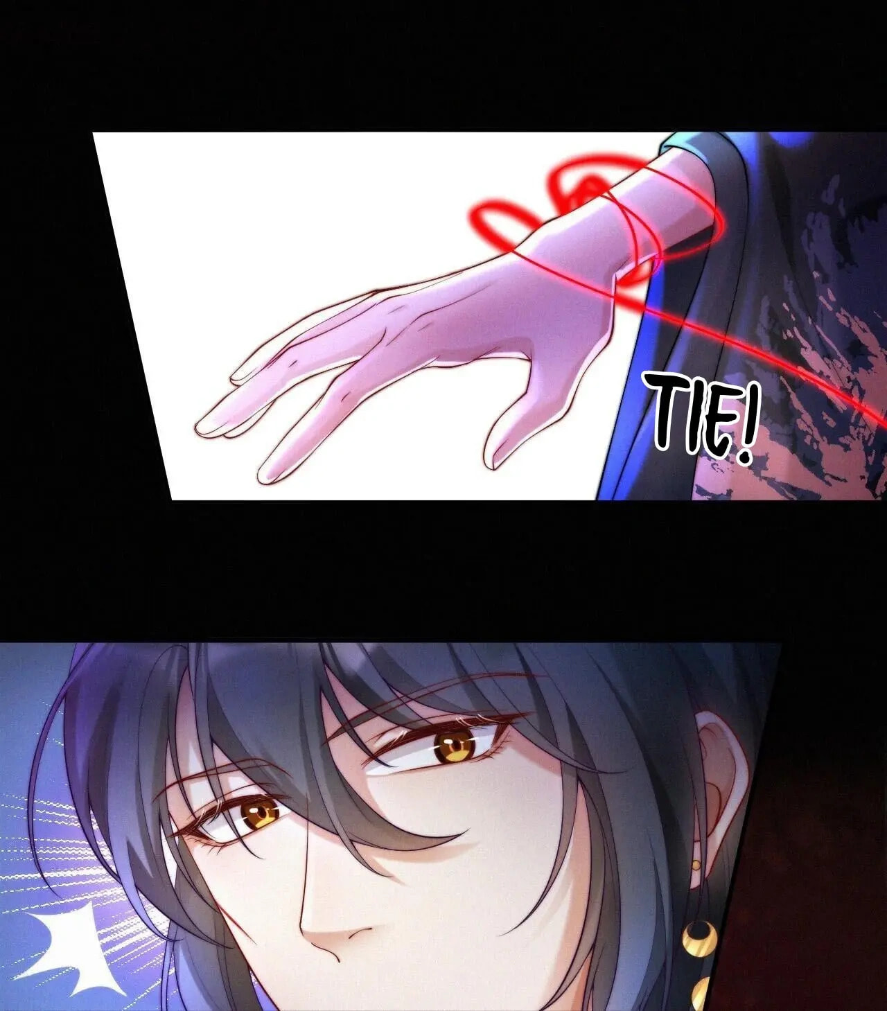 All Thoughts Lead To Love Chapter 25 page 34 - 