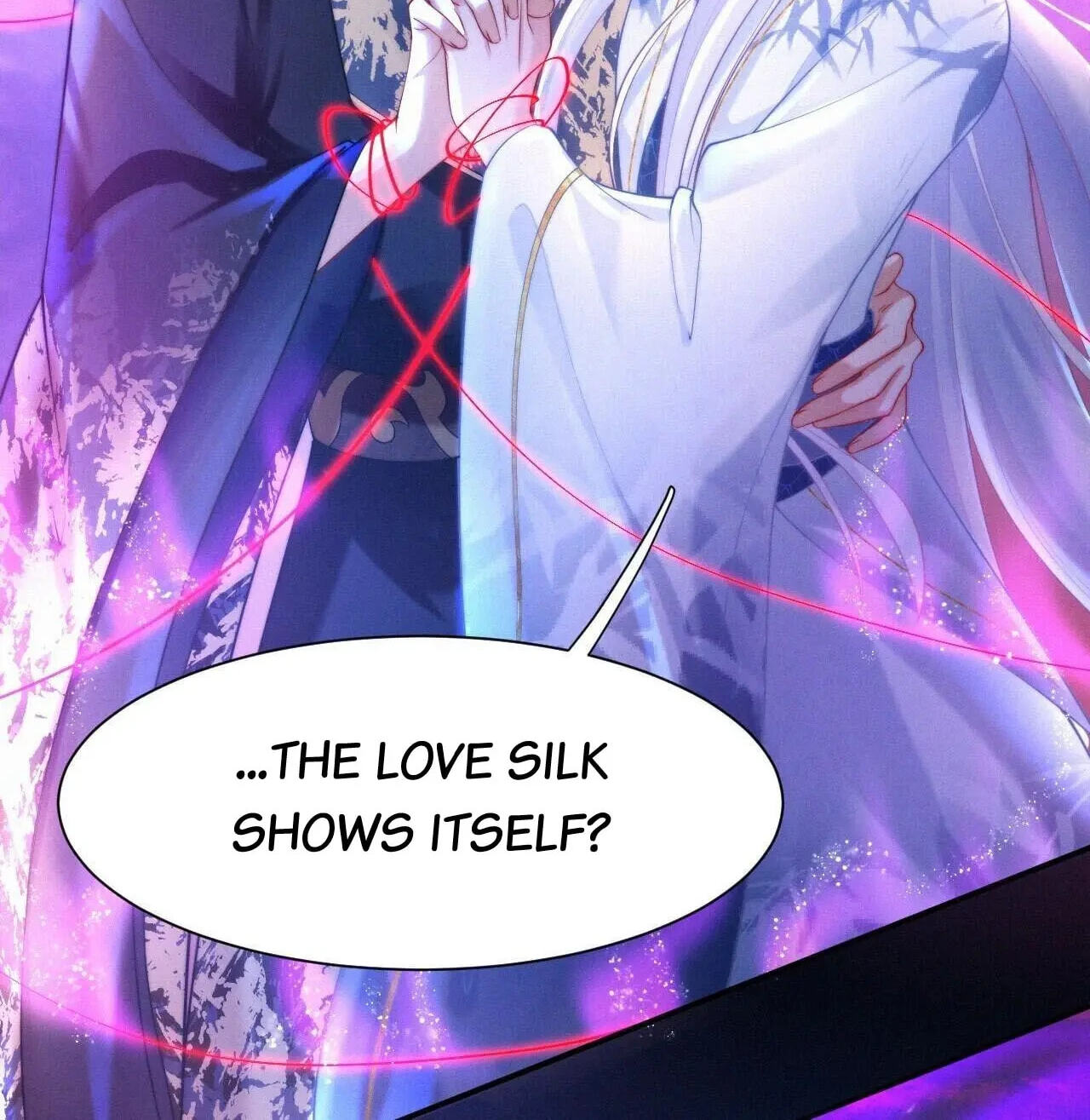All Thoughts Lead To Love Chapter 25 page 36 - 