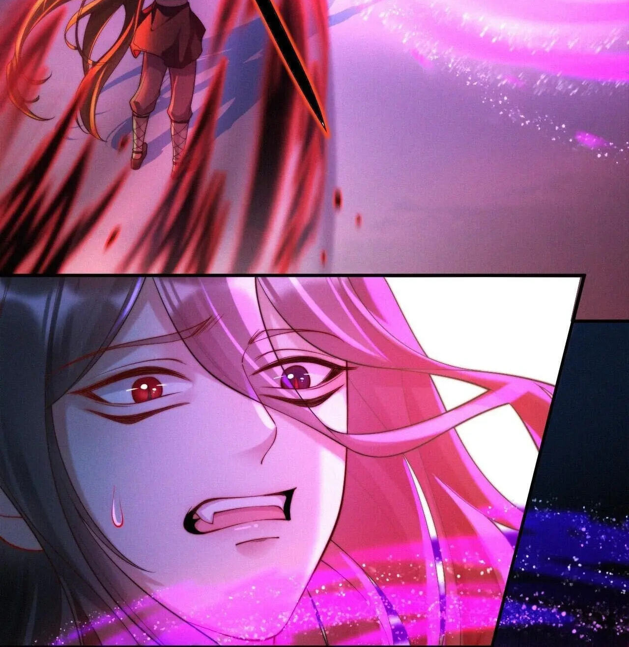 All Thoughts Lead To Love Chapter 25 page 38 - 