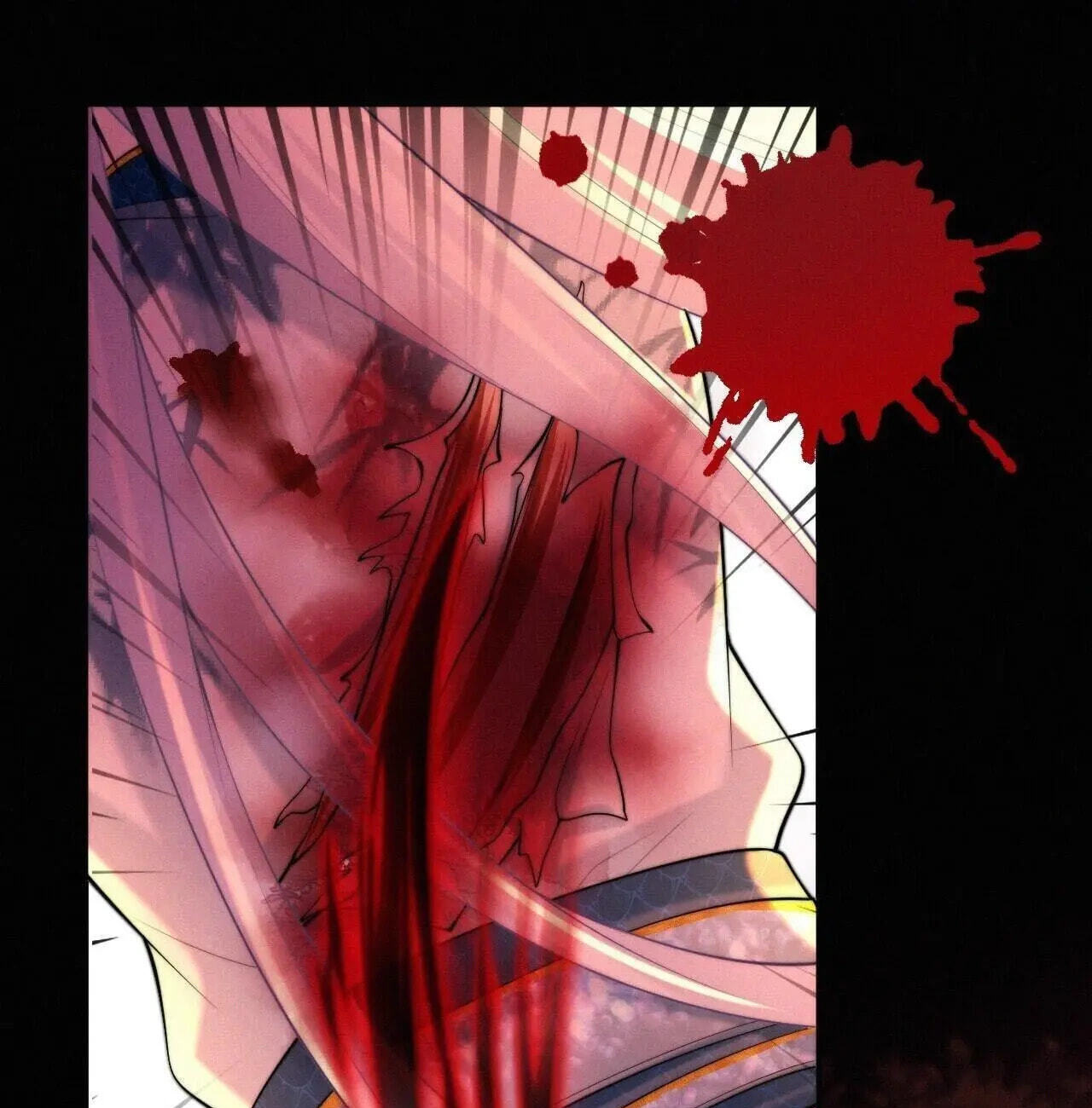 All Thoughts Lead To Love Chapter 25 page 5 - 