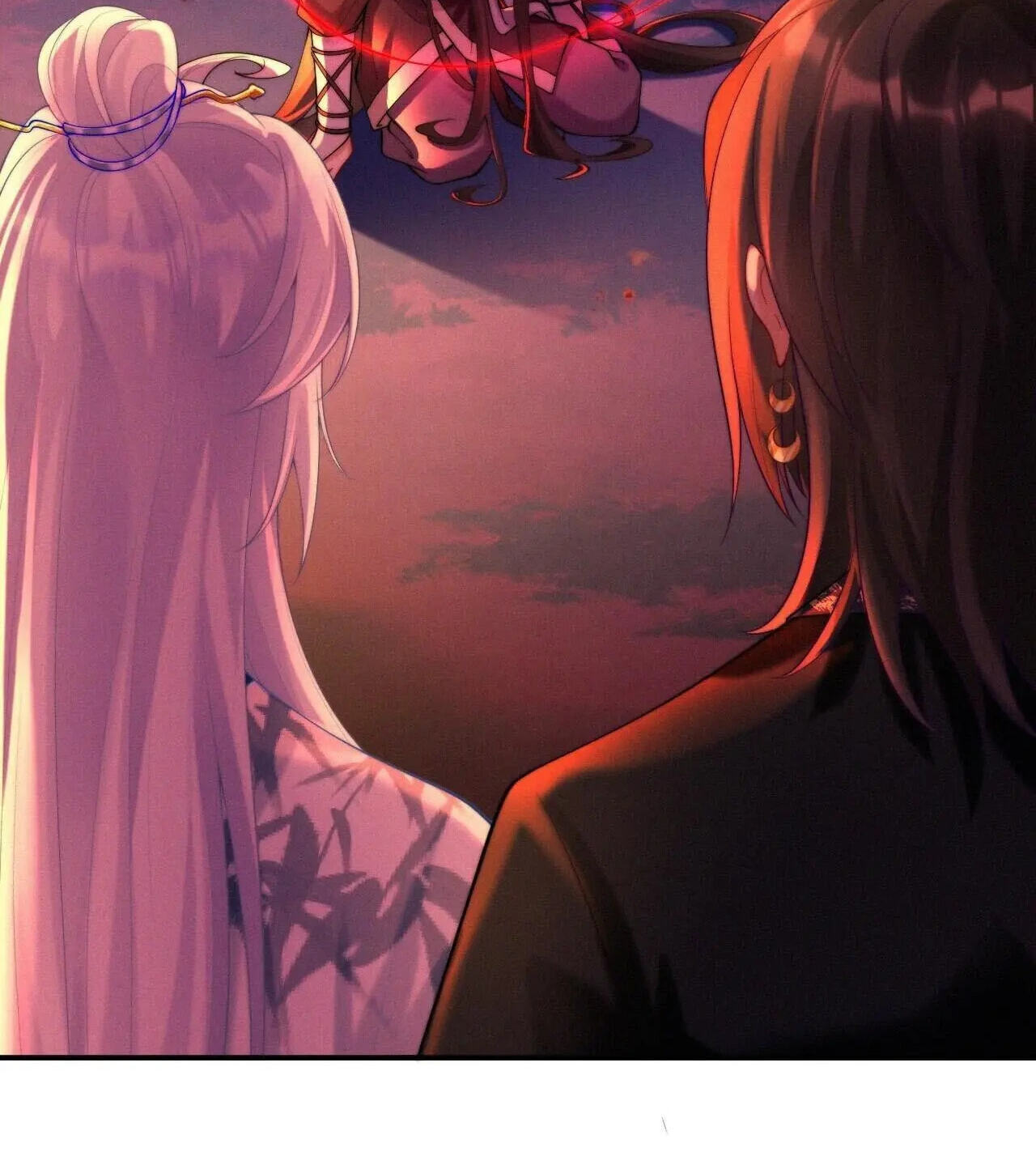 All Thoughts Lead To Love Chapter 25 page 42 - 