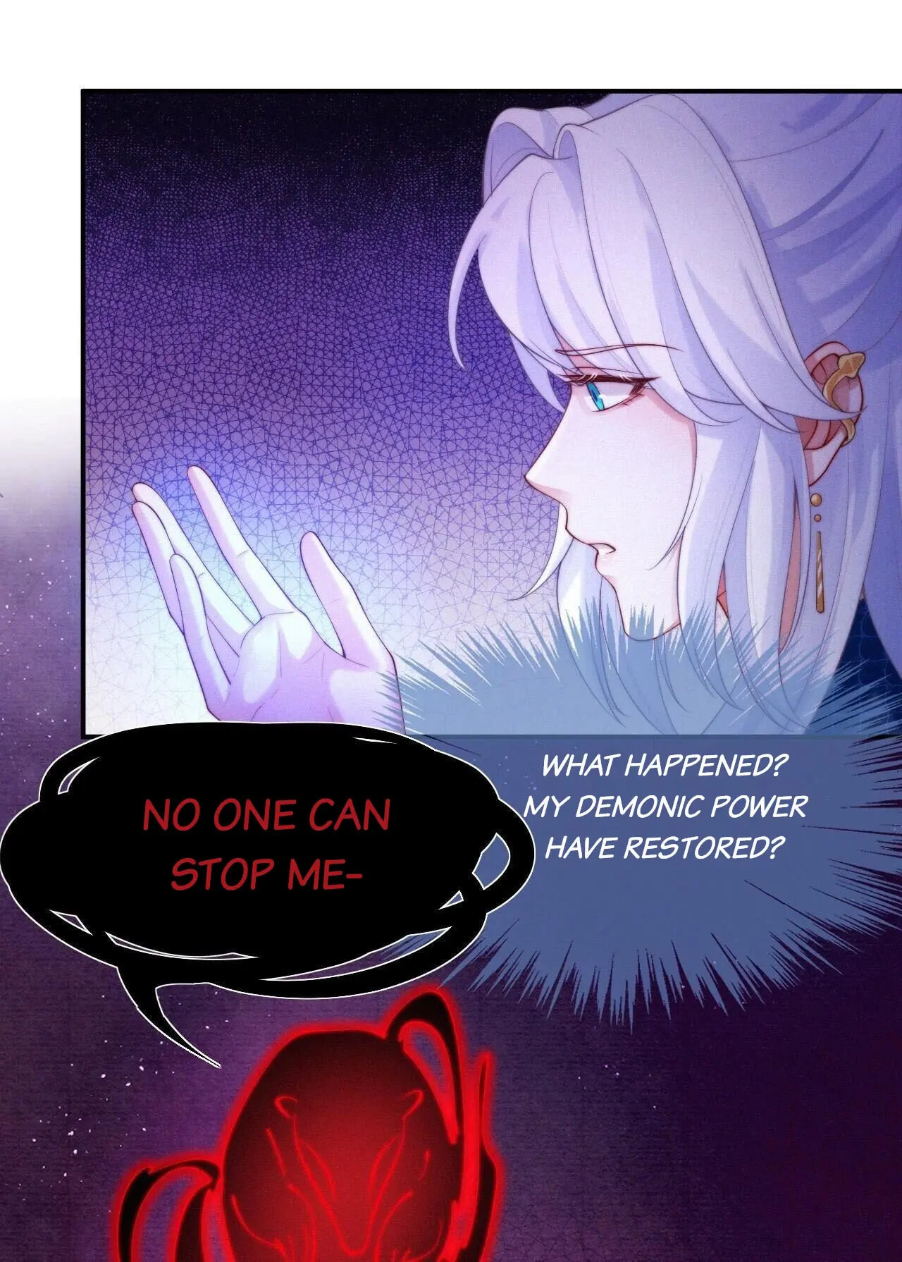 All Thoughts Lead To Love Chapter 25 page 43 - 