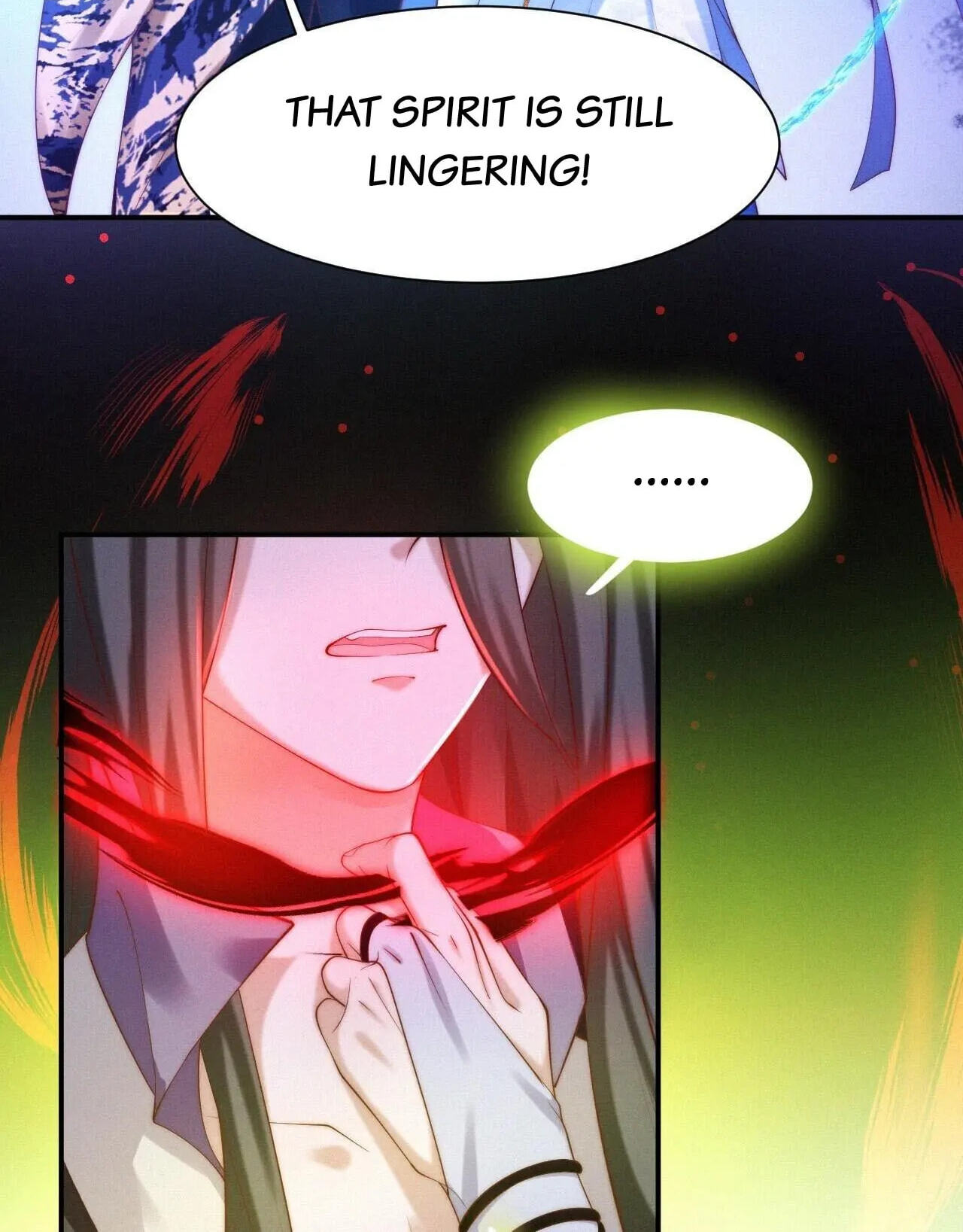 All Thoughts Lead To Love Chapter 25 page 46 - 