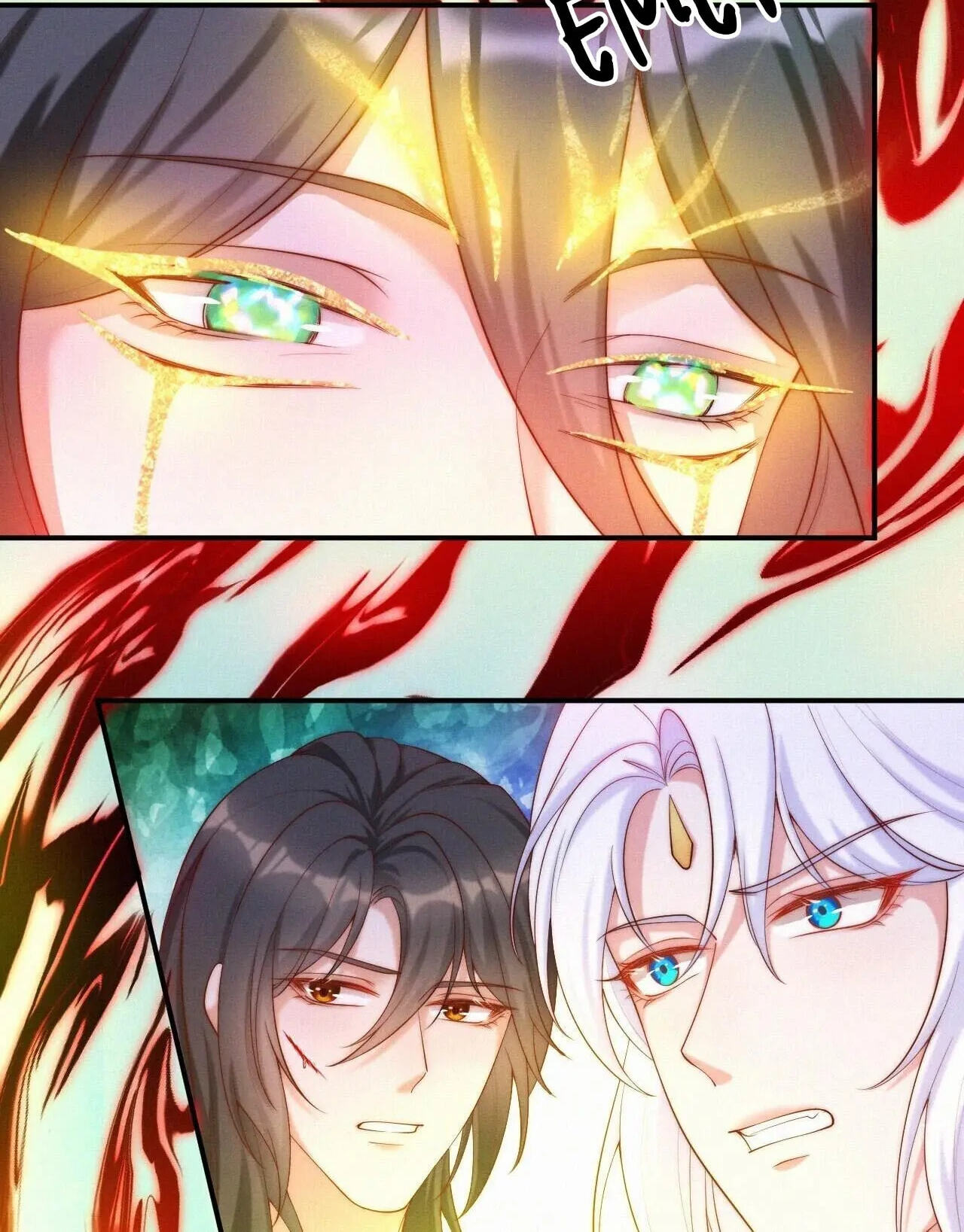 All Thoughts Lead To Love Chapter 25 page 48 - 