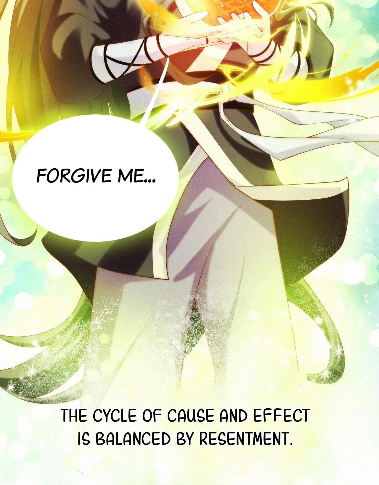 All Thoughts Lead To Love Chapter 25 page 50 - 