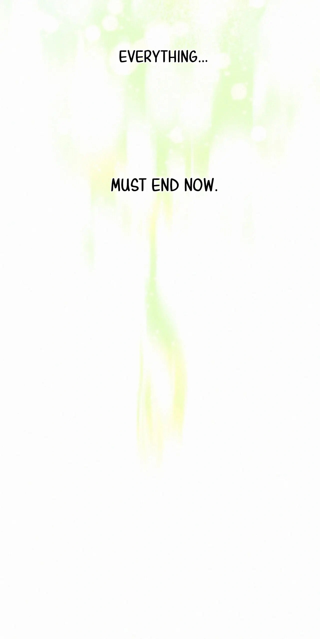 All Thoughts Lead To Love Chapter 25 page 51 - 