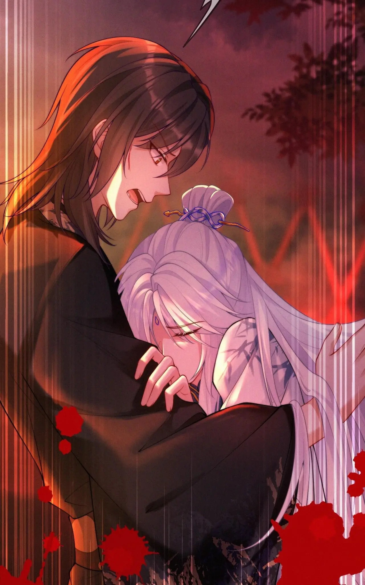 All Thoughts Lead To Love Chapter 25 page 7 - 