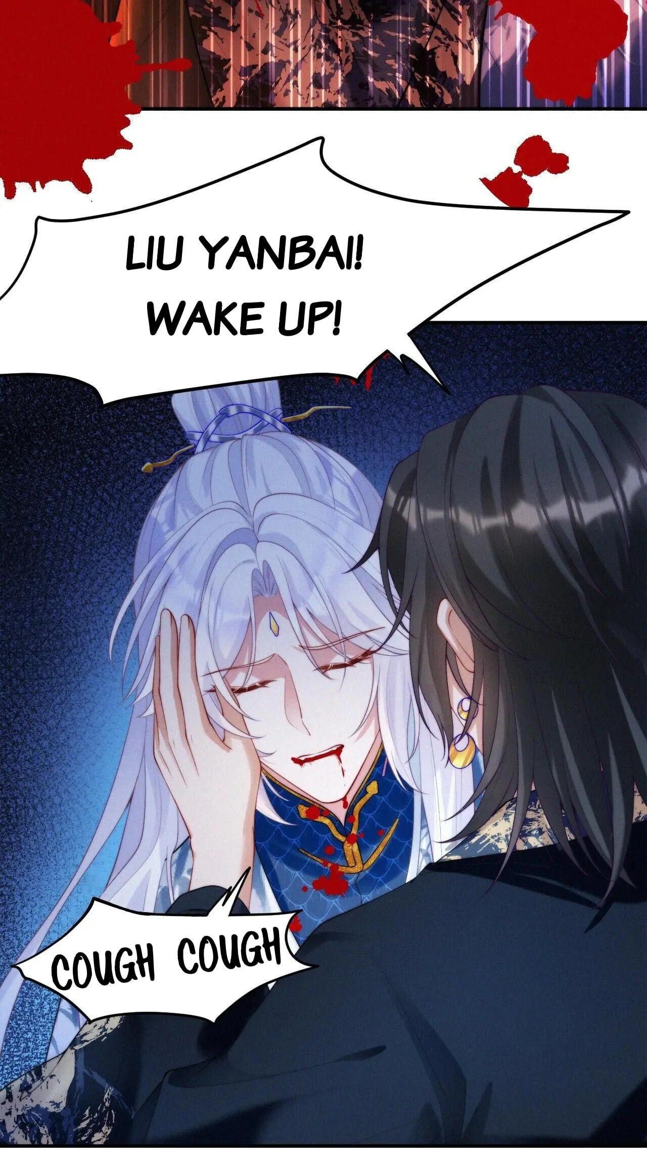 All Thoughts Lead To Love Chapter 25 page 8 - 