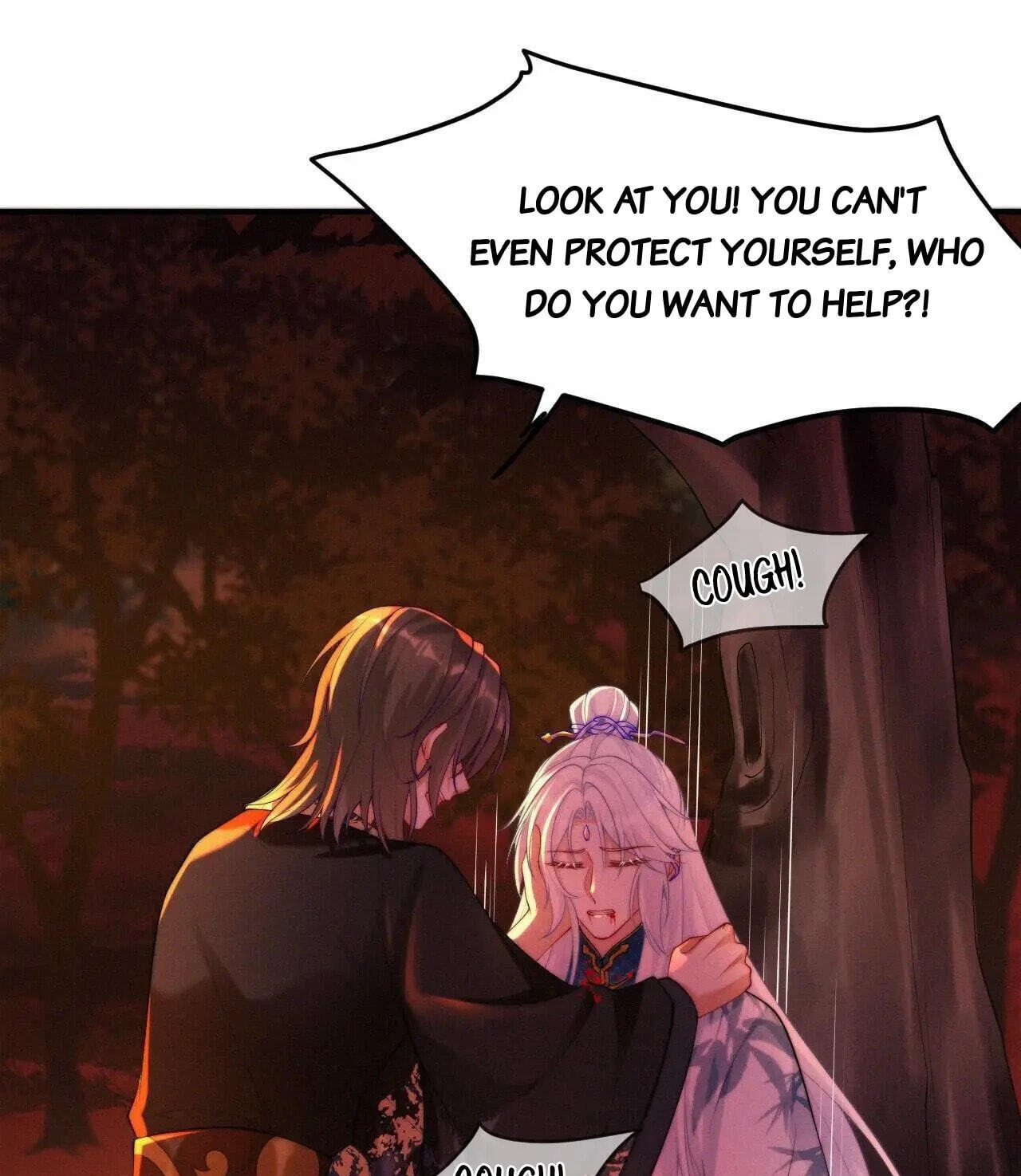 All Thoughts Lead To Love Chapter 25 page 9 - 