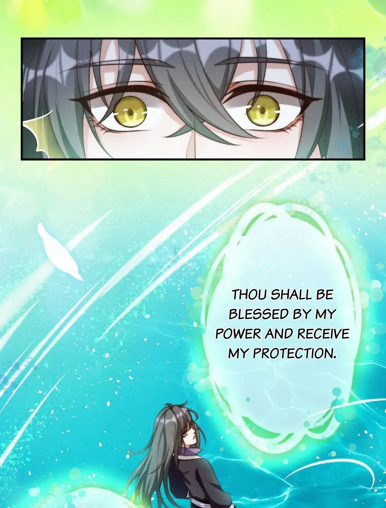 All Thoughts Lead To Love Chapter 26 page 12 - 