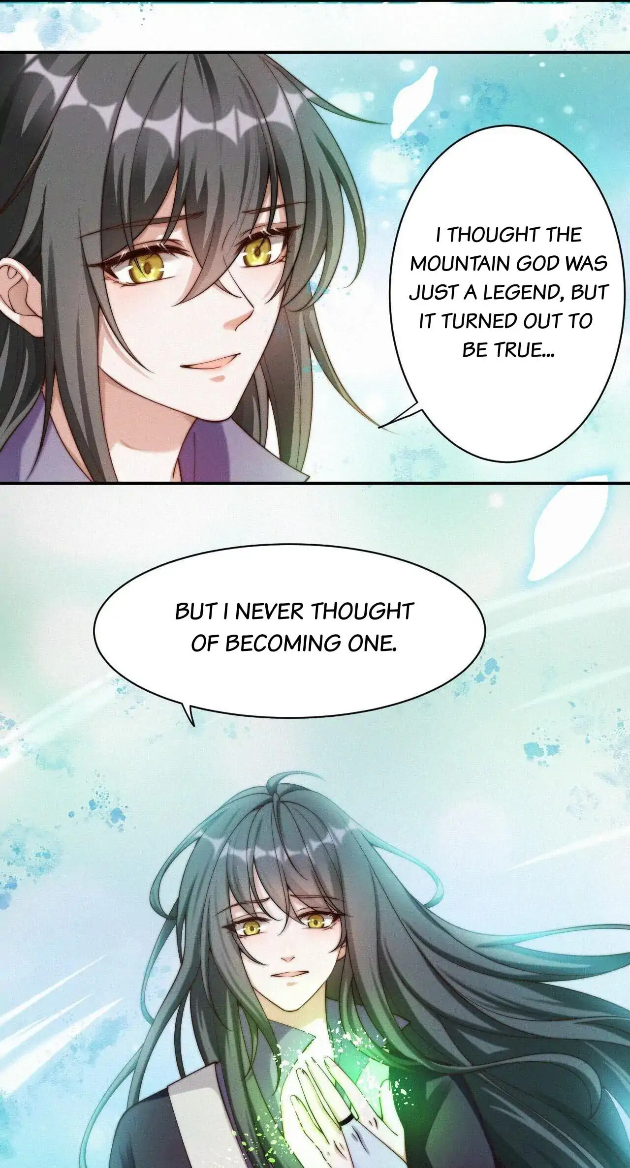 All Thoughts Lead To Love Chapter 26 page 14 - 