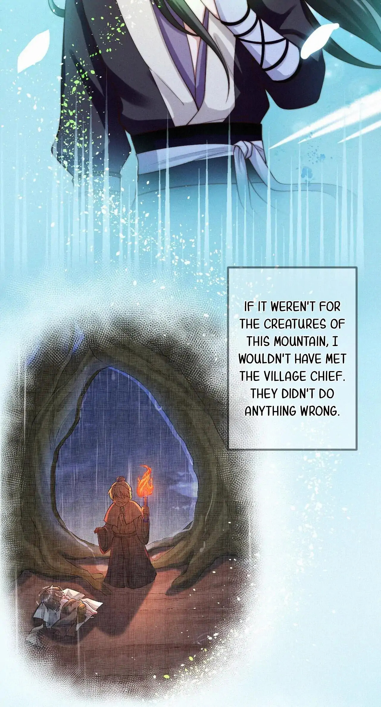 All Thoughts Lead To Love Chapter 26 page 15 - 